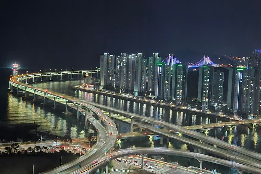 광안대교 조망 센텀숙소 19번째 이미지