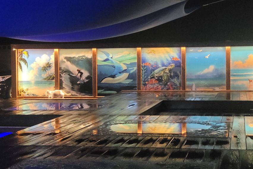 양평 독채 수영장풀빌라