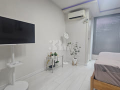 Spacious, fully-furnished studio apartment in 5th image