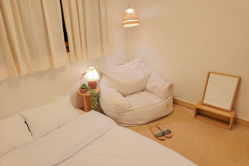 연신내역 아늑한 공간