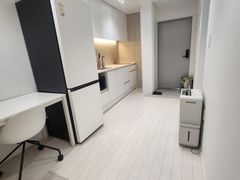 Seongsu-dong studio apartment with a separate 5th image