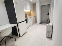 Seongsu-dong studio apartment with a separate 5th image