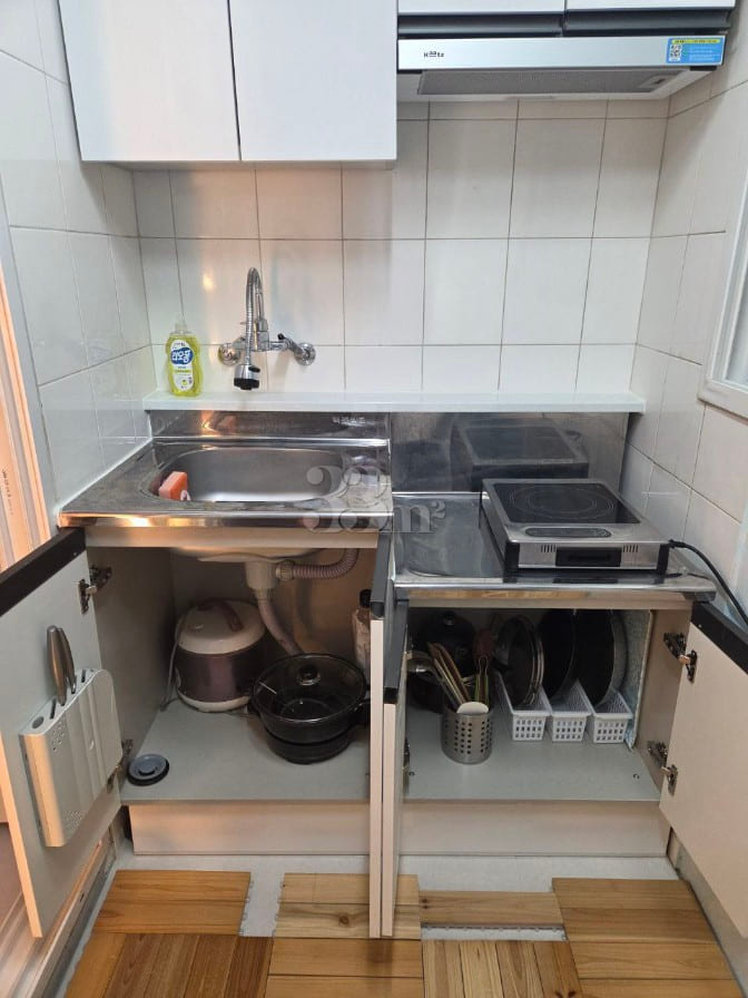 Giheung 🌈 Lovely home with convenient parkin 12th image