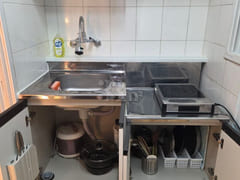 Giheung ๐ Lovely home with convenient parkin 12th image