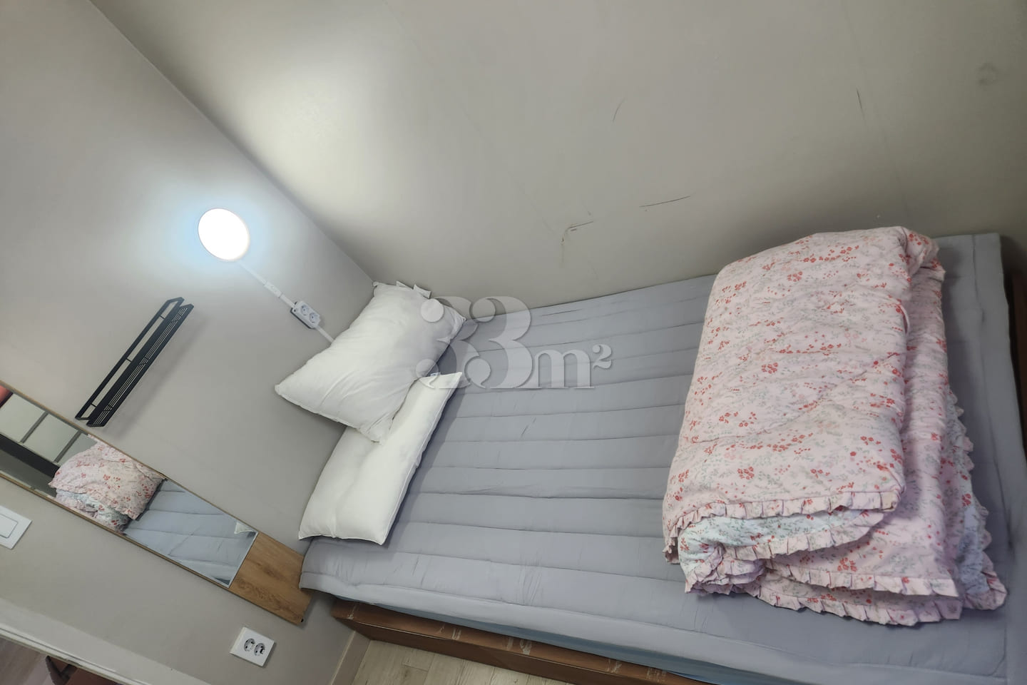 New accommodation in Dongdaemun 1th image