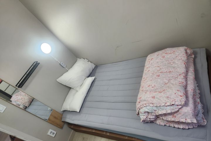 New accommodation in Dongdaemun 1th image