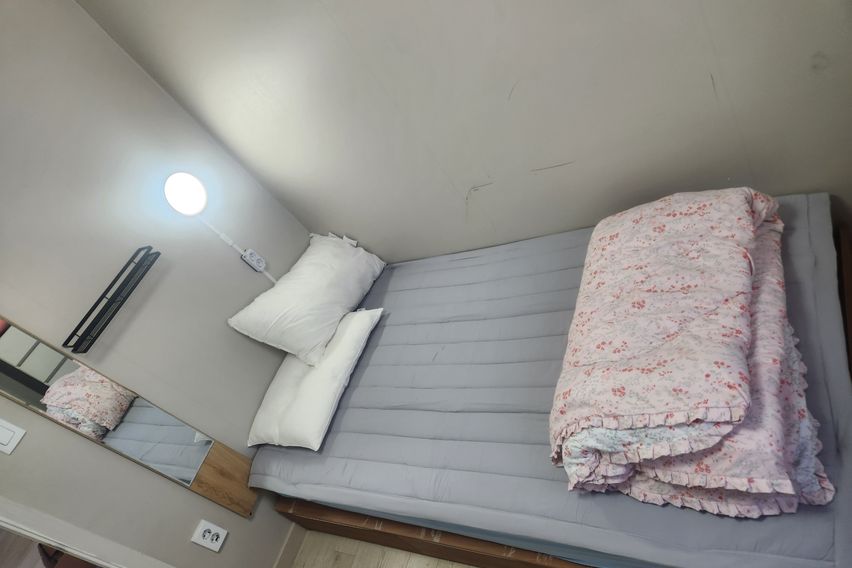 동대문에서 새숙소