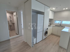 ๐ฉตNew two-room apartment. 5 minutes from Beom 1th image