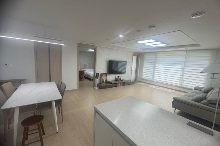 [Aewol] House with 3 bedrooms 0th image