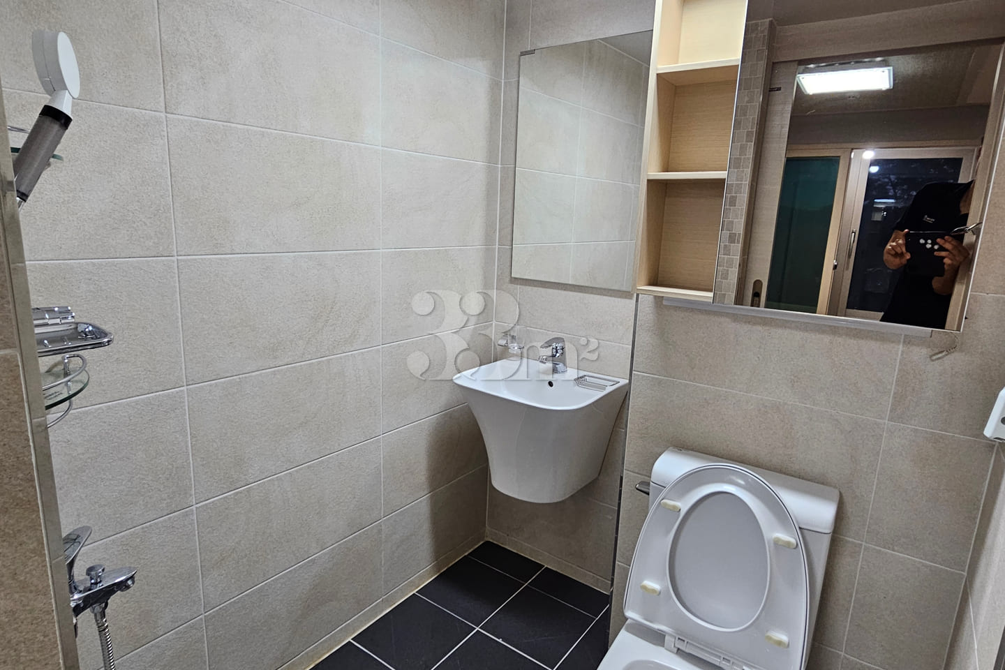 🏠 21 pyeong (3 bedrooms/2 bathrooms) 7th image
