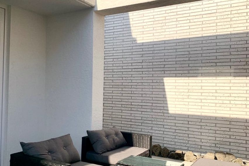 (서쪽감성)애견동반가능