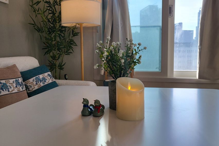 동대문역세권신축오피스텔