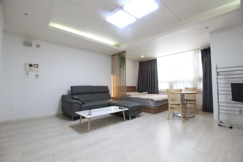 제일 큰 원룸 0번째 이미지