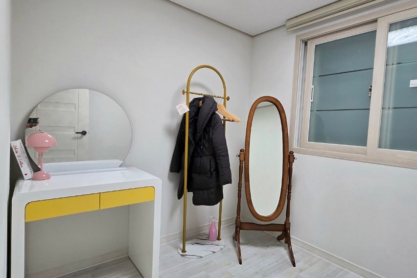 풀옵션 아늑한 3룸