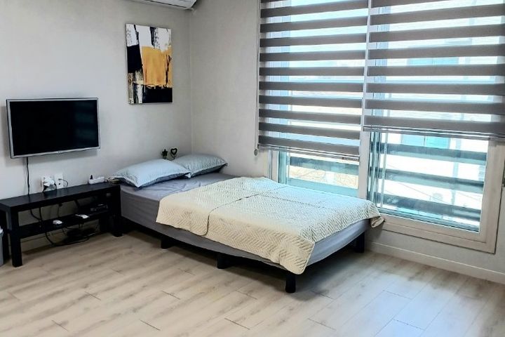 Affordable studio apartment near Innovation C 0th image