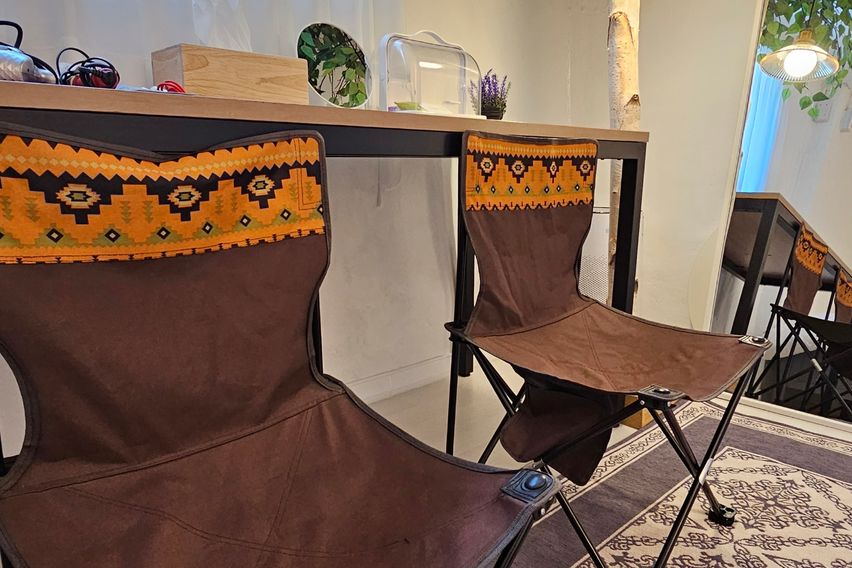 수암골발레리나하우스