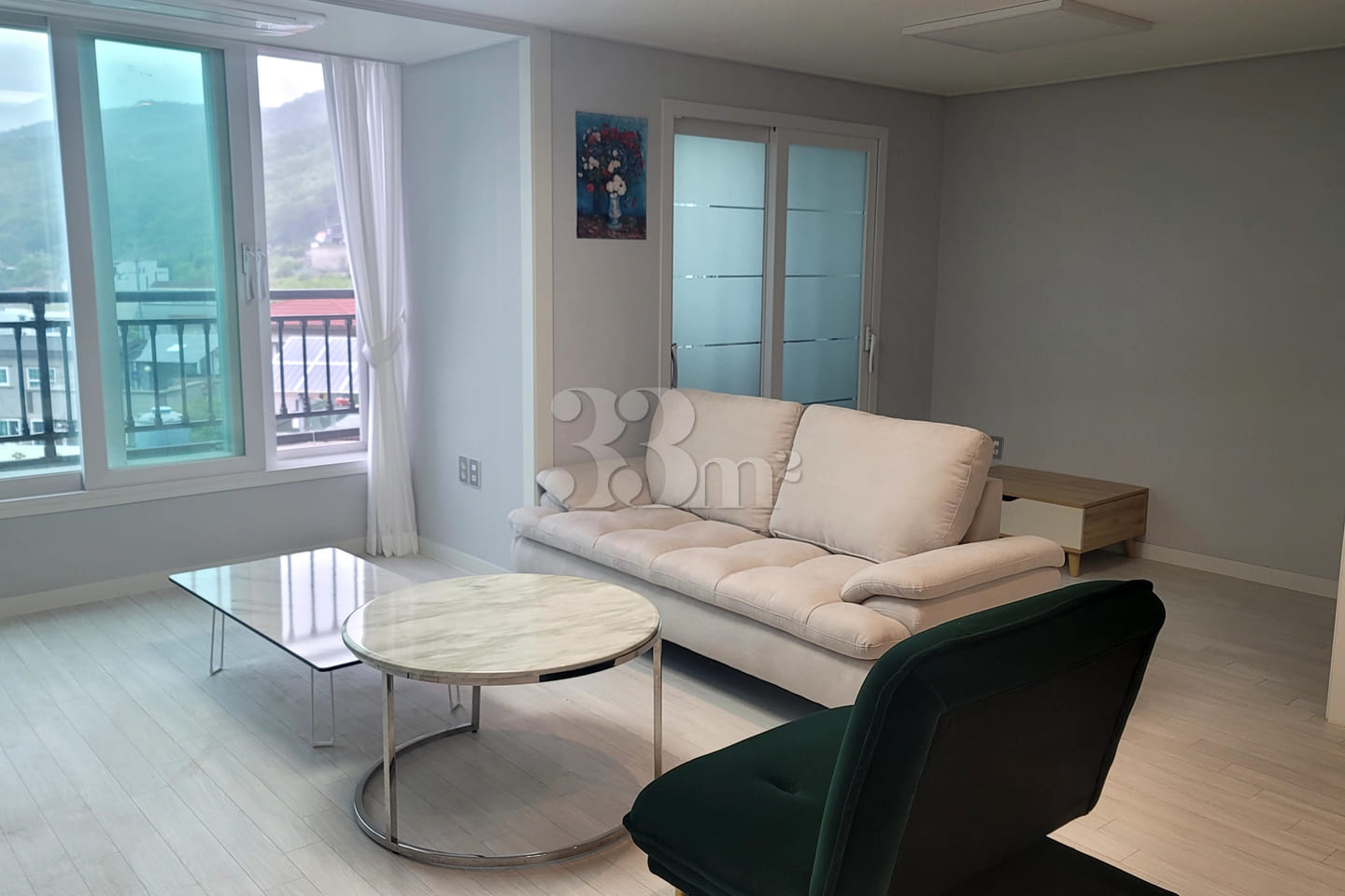 Gadeok Quiet Beach Accommodation 4th image