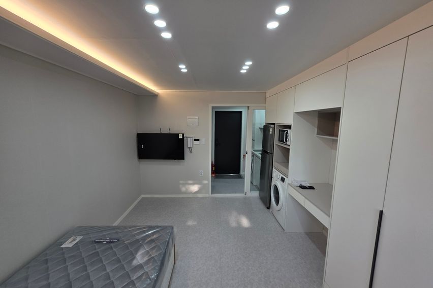 신축 깨끗하고 풀옵션 3번째 이미지