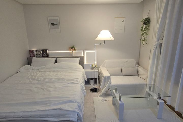 🏡 종합운동장역 14번째 이미지