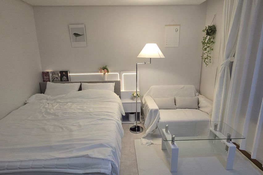 🏡 종합운동장역 14번째 이미지