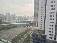 Centum City Centum Hotel Accommodation 13th image