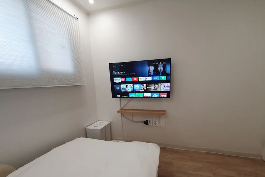 아트앤스테이 A207