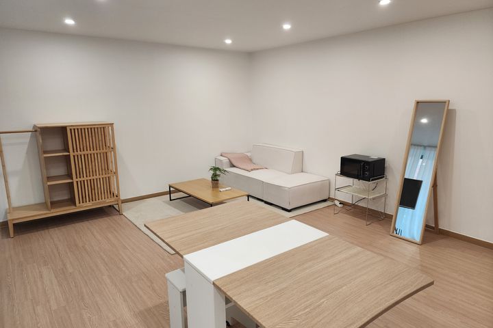 성수동 모던하우스 1번째 이미지