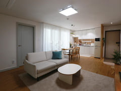 3-room apartment near Olympic Park, Dunchon-d 3th image