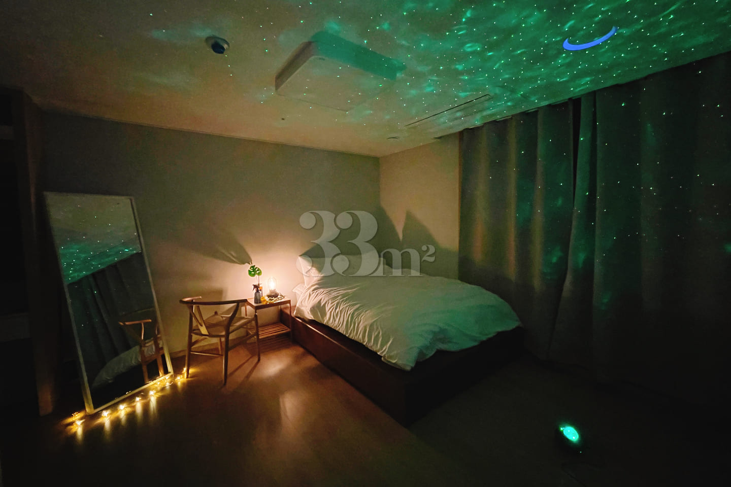 New apartment/3 rooms/parking available 25th image
