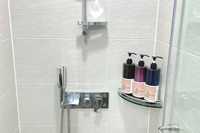 고덕역❗️에어컨청소완료