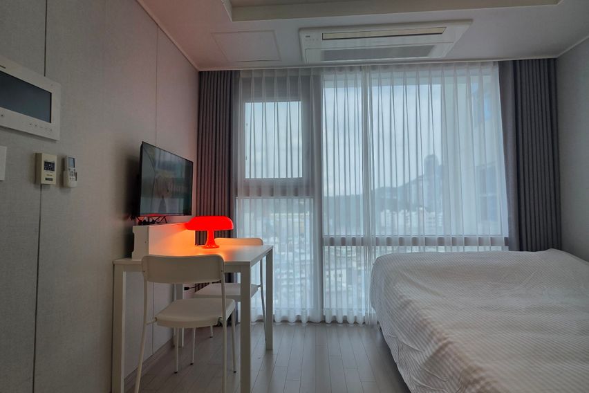 메종드광안리, 바로해변 1번째 이미지