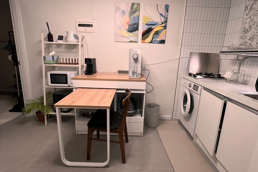 마곡역송정역 투룸101 0번째 이미지