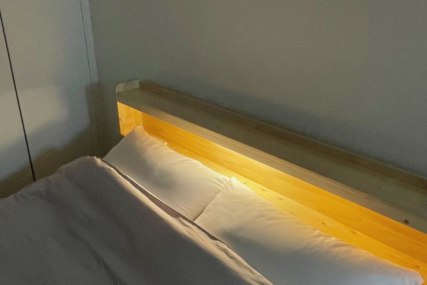 대화역 복층 오피스텔