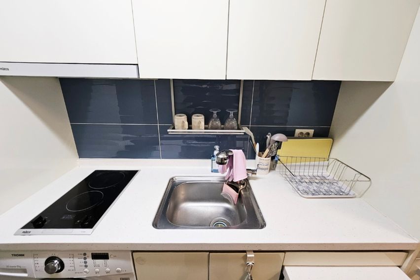 봉담 복층오피스텔