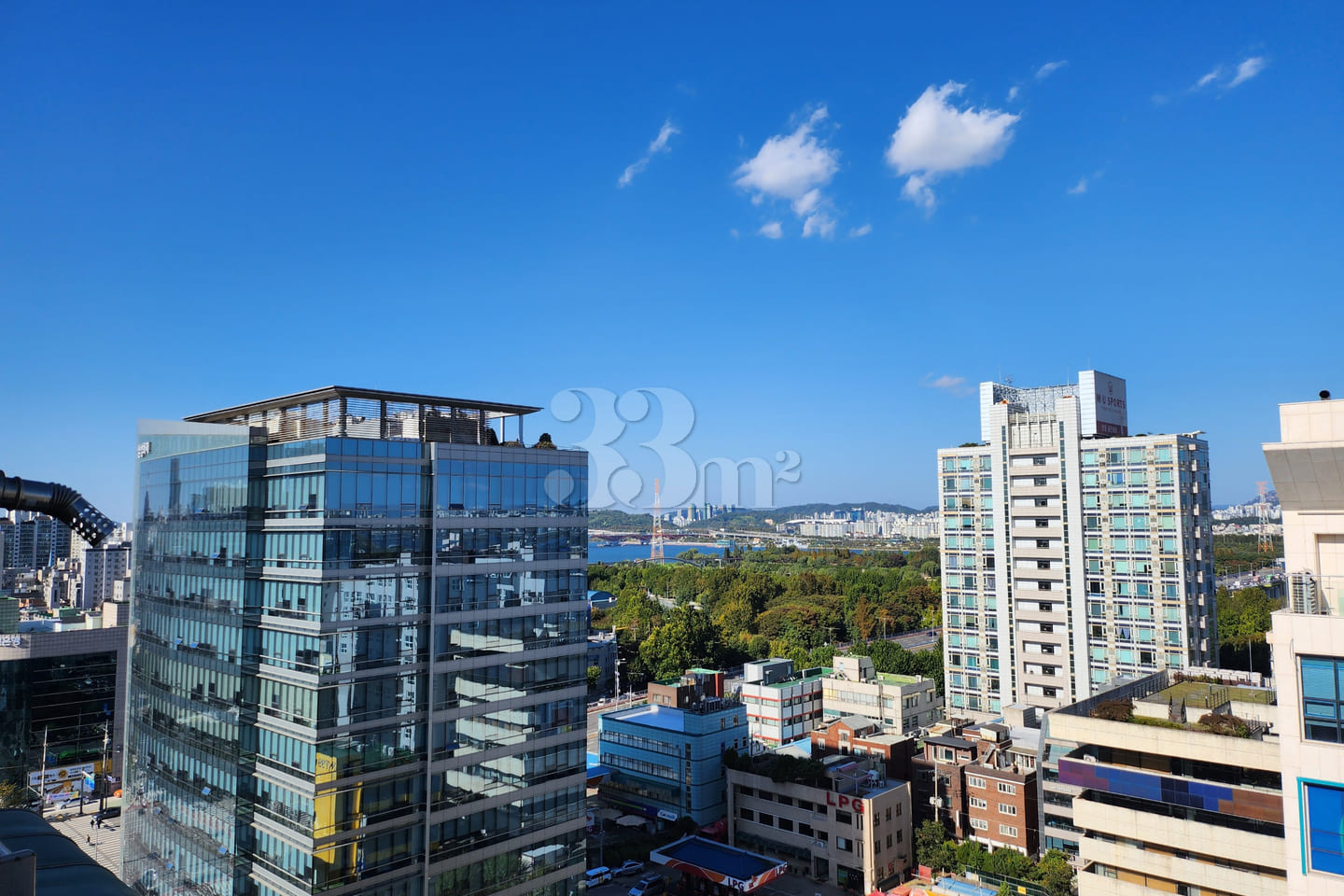 Dangsan Terrace House 15th image