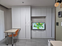 New elevator in Jeonbuk National University p 6th image
