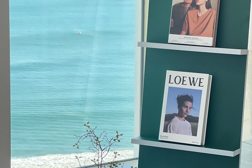 광안리 오션뷰 신축투룸