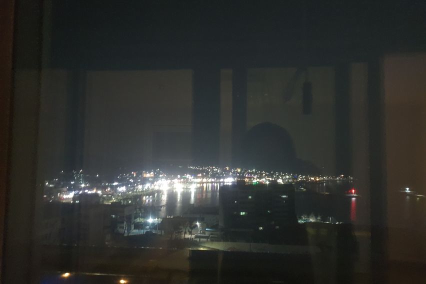 *바다뷰가 예쁜숙소* 1번째 이미지