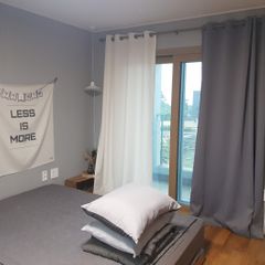 협재섬담원룸 방 이미지