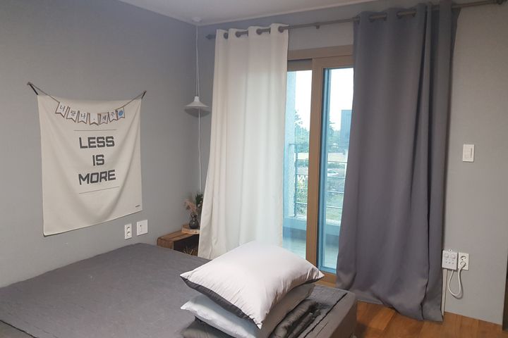 협재섬담원룸 0번째 이미지