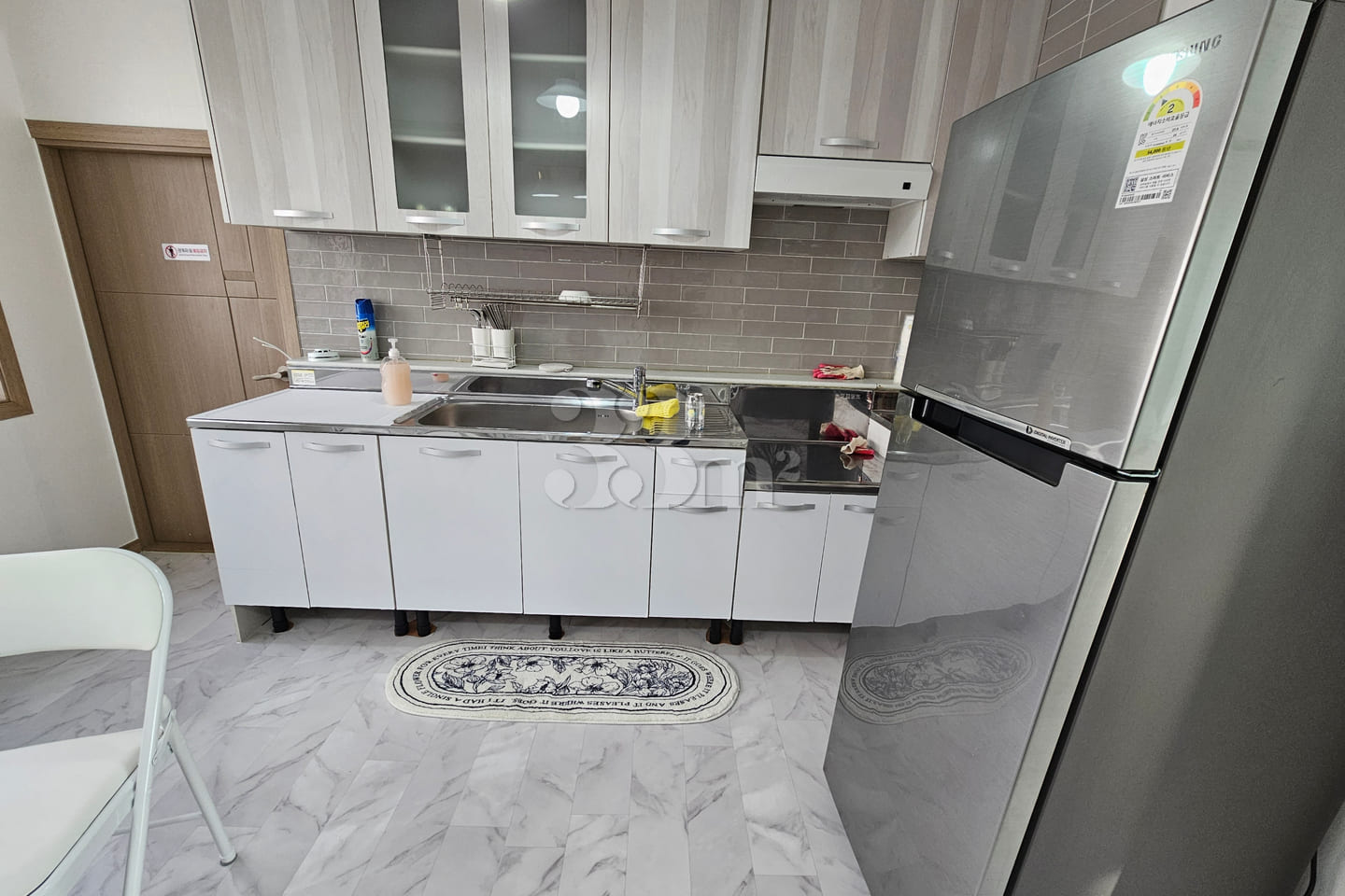 Three-room apartment near Iksan Station (Namj 5th image