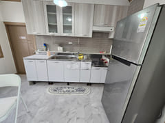 Three-room apartment near Iksan Station (Namj 5th image