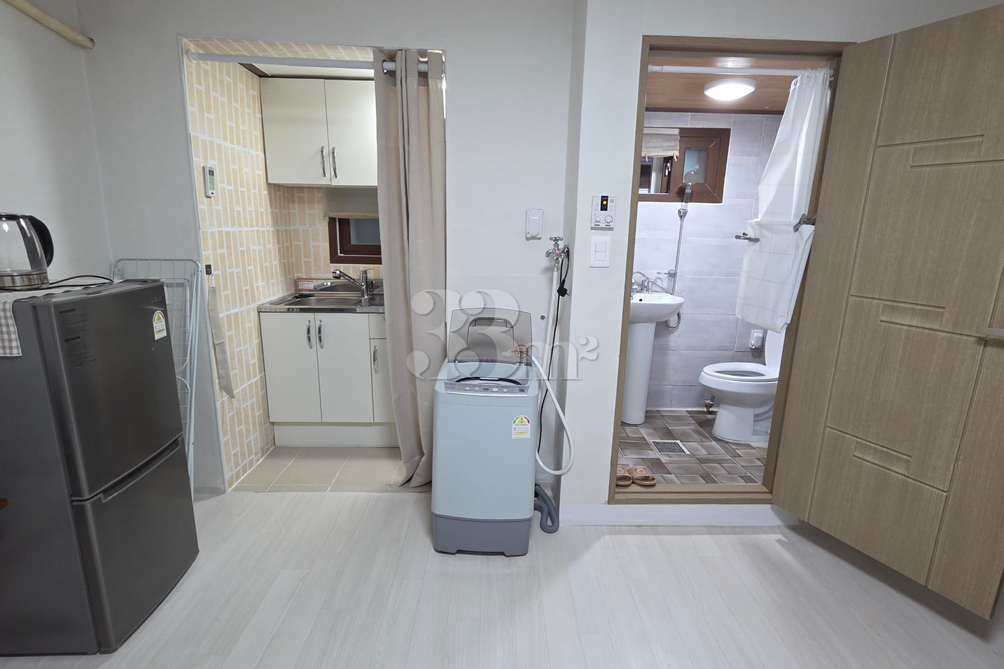 Room very close to Jeonbuk National Universit 13th image