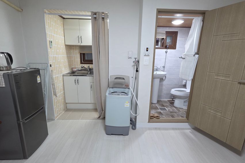 전북대병원완전가까운룸