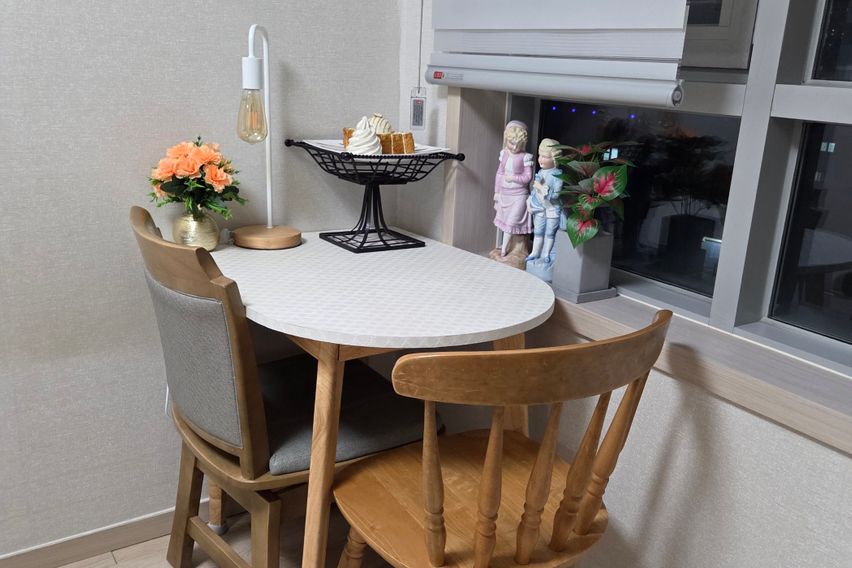 대구역동성로아늑한도시뷰