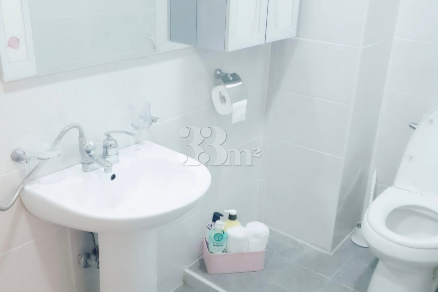 Songjeong's Best Location Apartment ♡ 9th image