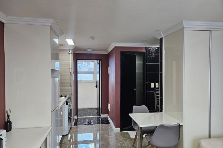 One-room apartment near Busan Geumjeong-gu Du 2th image