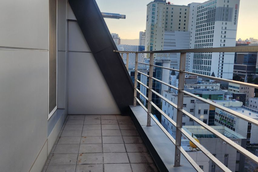 동대구역 부띠끄드라마