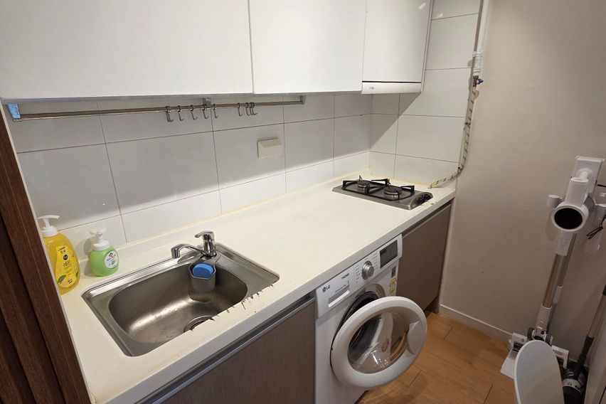 코엑스,선릉 stay