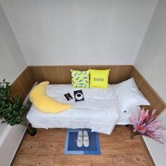 바나나스테이 406호 방 이미지